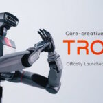 TRON 2 von LimX Dynamics: Ein Roboter, drei Körper tron 2