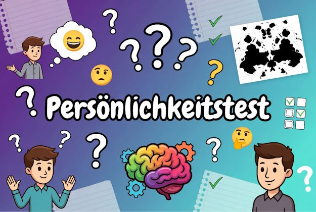 Persönlichkeitstest