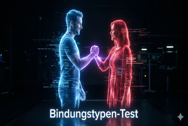 Bindungstypen-test