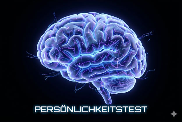 Persönlichkeitstest