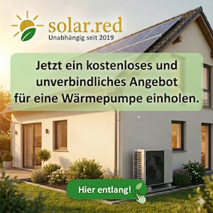 Wärmepumpe berechnen – Kosten & Förderung kalkulieren