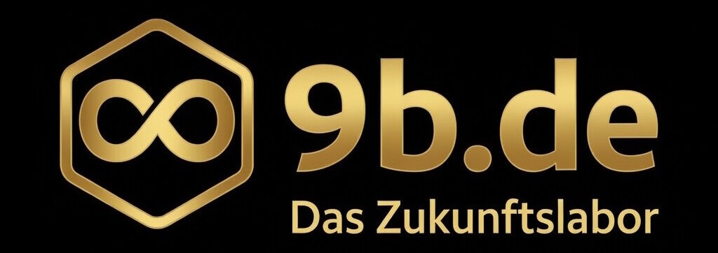 9b.de - Das Zukunftslabor