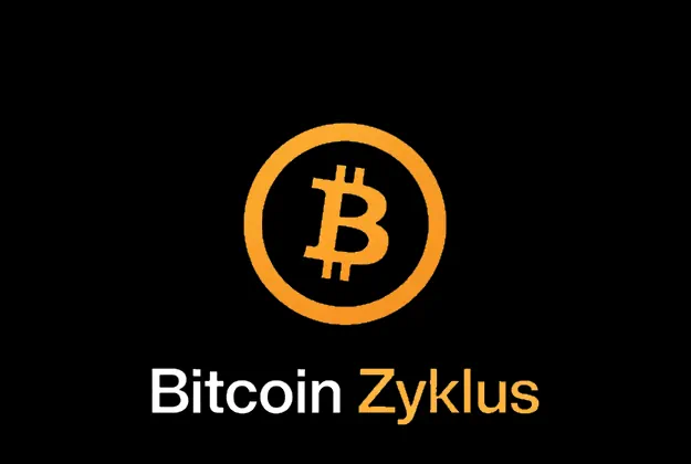 Bitcoin Zyklus